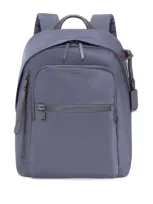 Tumi Voyageur Halsey Backpack In Blue