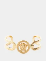 Versace Bracelet -  - Metal - Gold