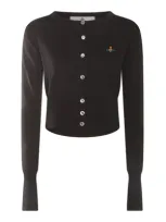 Vivienne Westwood Sweaters Black