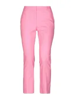 True Royal Pants In Pink