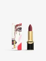 Pat Mcgrath Labs Mattetrance Lipstick 4g In Flesh 3