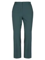 True Royal Pants In Green