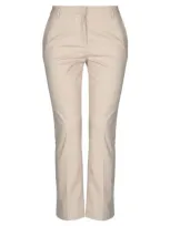 True Royal Pants In Beige