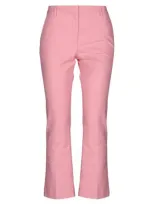 True Royal Pants In Pink