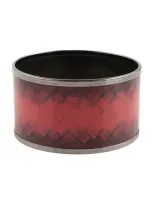 Bottega Veneta Bracelet In Red