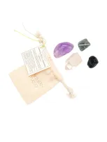 J. Southern Studio Dreams & Psychic Awareness Crystal Ritual Kit In N,a