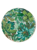 Herm S Passifolia Presentation Plate