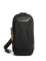 Tumi Mclaren Torque Sling Backpack In Black