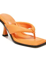 Circus By Sam Edelman Skeet Slide In Orange