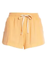 Rip Curl Surf Shorts In Apricot