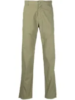 Aspesi Pants In Green