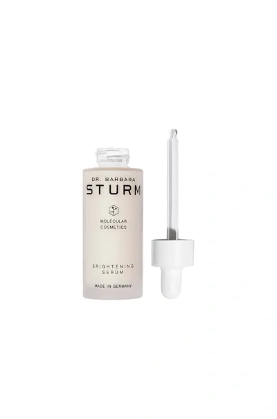 Dr Barbara Sturm Brightening Serum In White