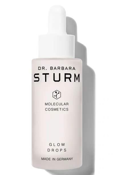 Dr Barbara Sturm + Net Sustain Glow Drops, 30ml - One Size In White