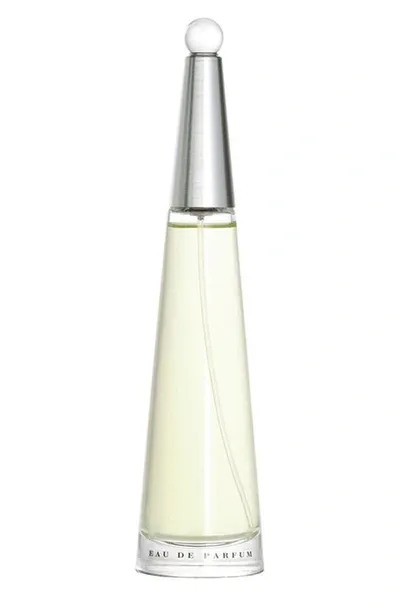 Issey Miyake L'eau D'issey Eau De Parfum 2.5 Oz. Refillable Spray