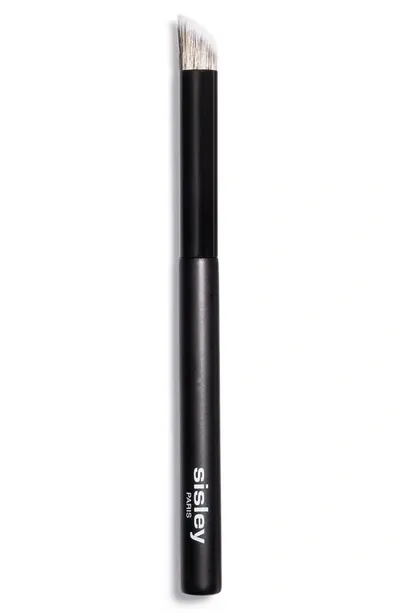 Sisley Paris Sisley-paris Eyeshadow Smudge Brush In No Color