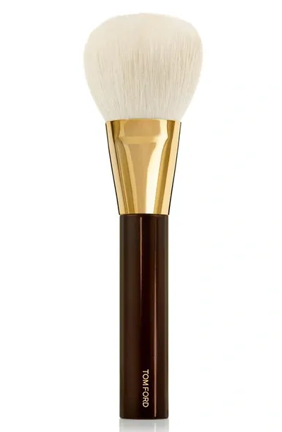 Tom Ford Bronzer Brush 05 - One Size In Default Title