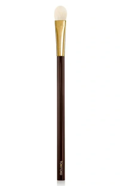 Tom Ford Eye Shadow Brush 11 - One Size In Default Title