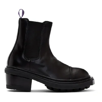 Eytys Black Nikita Boots