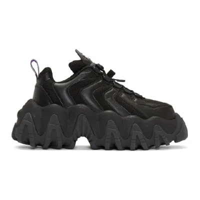 Eytys Black Halo Sneakers