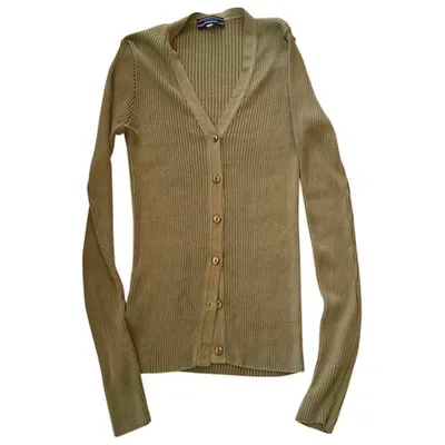 Pre-owned Joseph Cotton Knitwear