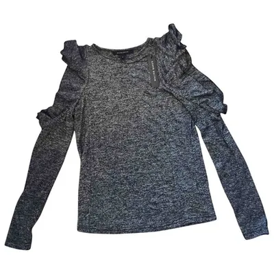 Pre-owned Walter Baker Viscose Top In Other