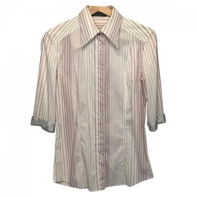 Pre-owned Dolce & Gabbana Shirt In Other