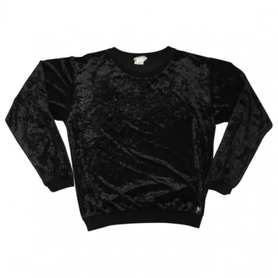 Pre-owned Sonia Rykiel Jumper In Black