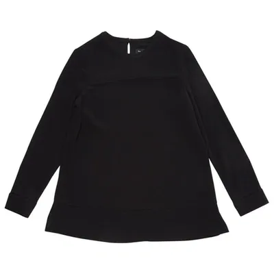 Pre-owned Proenza Schouler Black Top