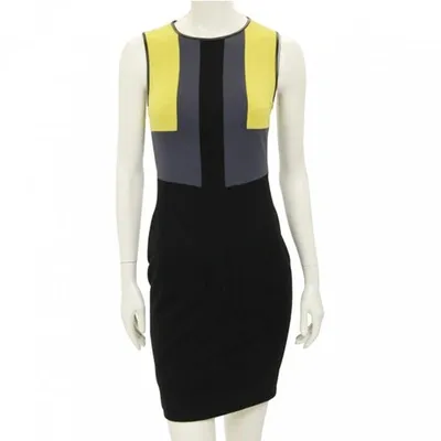 Pre-owned Jason Wu Multicolour Dress