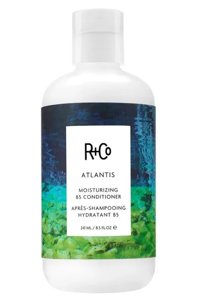 R And Co R+co Atlantis Moisturizing Conditioner