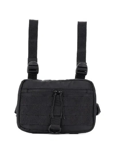 Alyx Harness Bag In Black