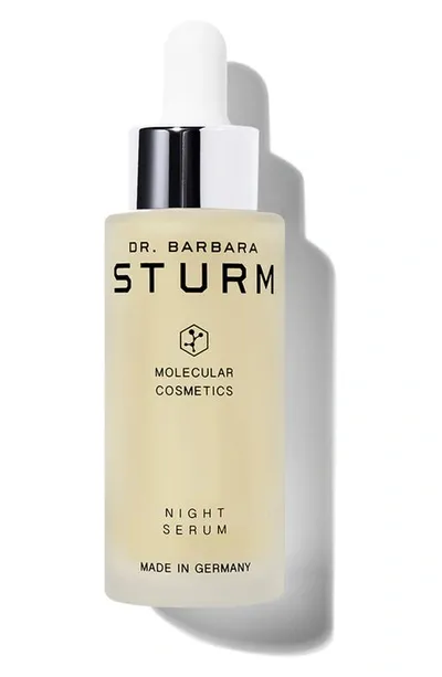 Dr Barbara Sturm Night Serum 1.01 Oz. In N/a