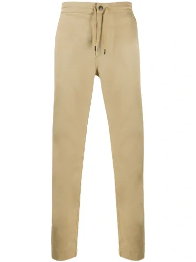 Patagonia Twill Traveler Trousers In Metallic