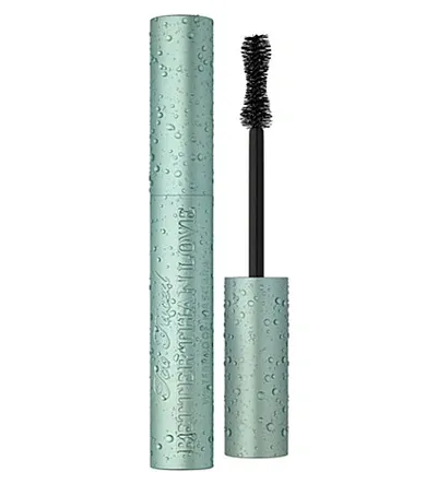 Too Faced Better Than Sex Volumizing & Lengthening Waterproof Mascara Standard Size Black - 0.27 oz/ 8 ml