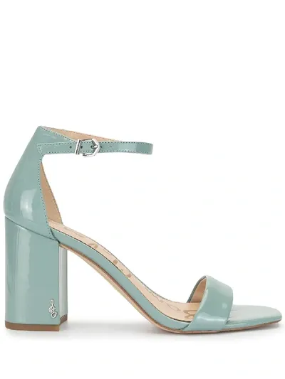 Sam Edelman 'daniella' Sandalen In Blue