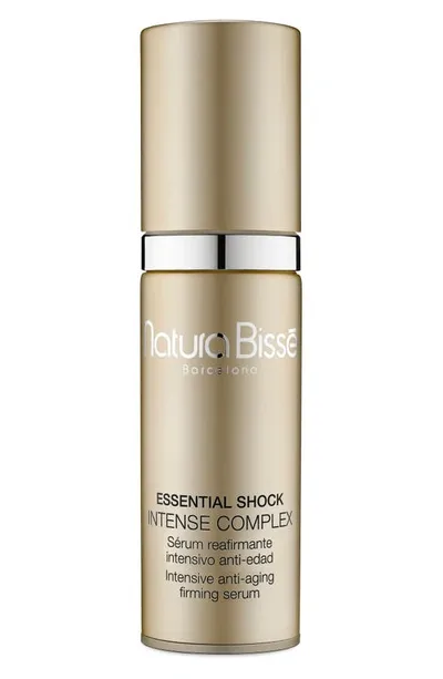 Natura Bissé Essential Shock Intense Complex Firming Serum In White