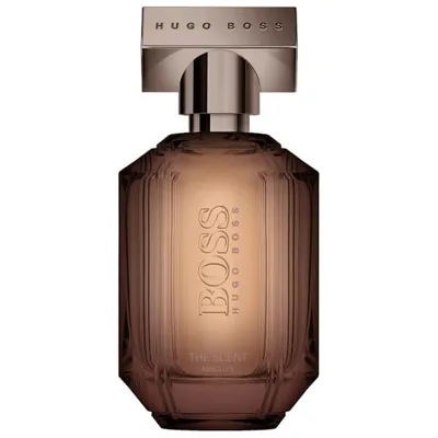 Hugo Boss Boss The Scent Absolute For Her Eau De Parfum 50ml