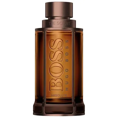 Hugo Boss Boss The Scent Absolute For Him Eau De Parfum 100ml