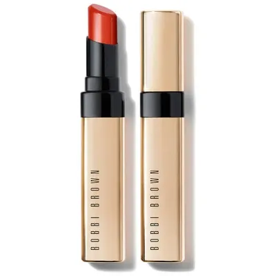 Bobbi Brown Luxe Shine Intense - Desert Sun In Orange