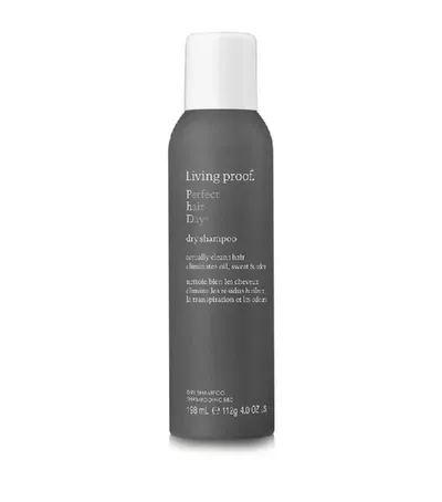 Living Proof Perfect Hair Day (phd) Dry Shampoo 198ml In White