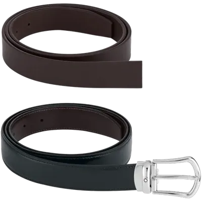 Montblanc Belt Gift Set