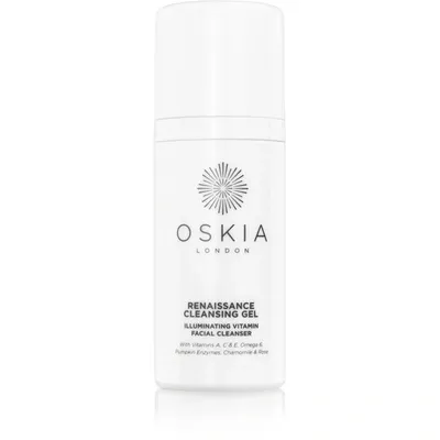 Oskia Renaissance Cleansing Gel 150ml