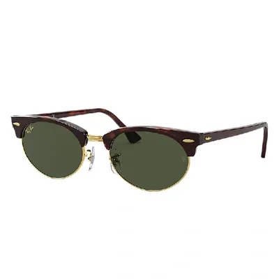 Ray Ban Rb3946 Sunglasses In Green