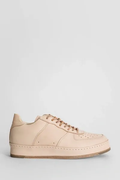 Hender Scheme Sneakers In Beige