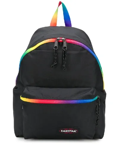 Eastpak Padded In Black