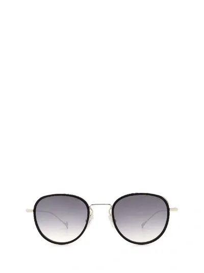 Eyepetizer Pier Black Sunglasses