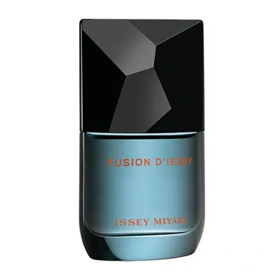 Issey Miyake Fusion D'issey Eau De Toilette 50ml