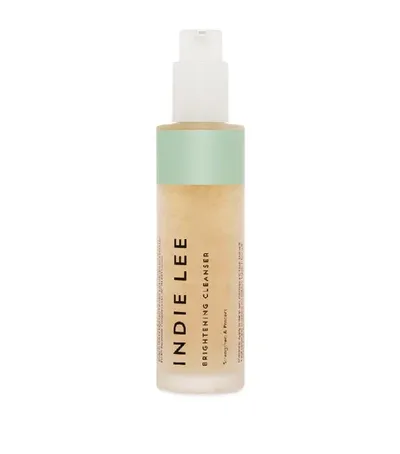 Indie Lee 4.2 Oz. Brightening Cleanser In N,a