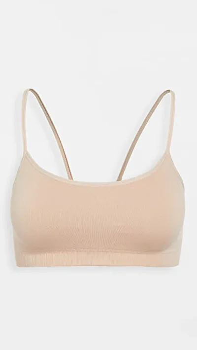 Splits59 Loren Bra In Almond