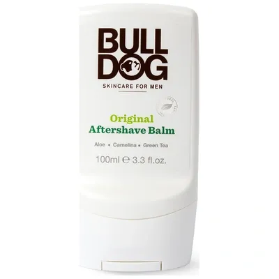 Bulldog Skincare For Men Bulldog Original After Shave Balm 100ml